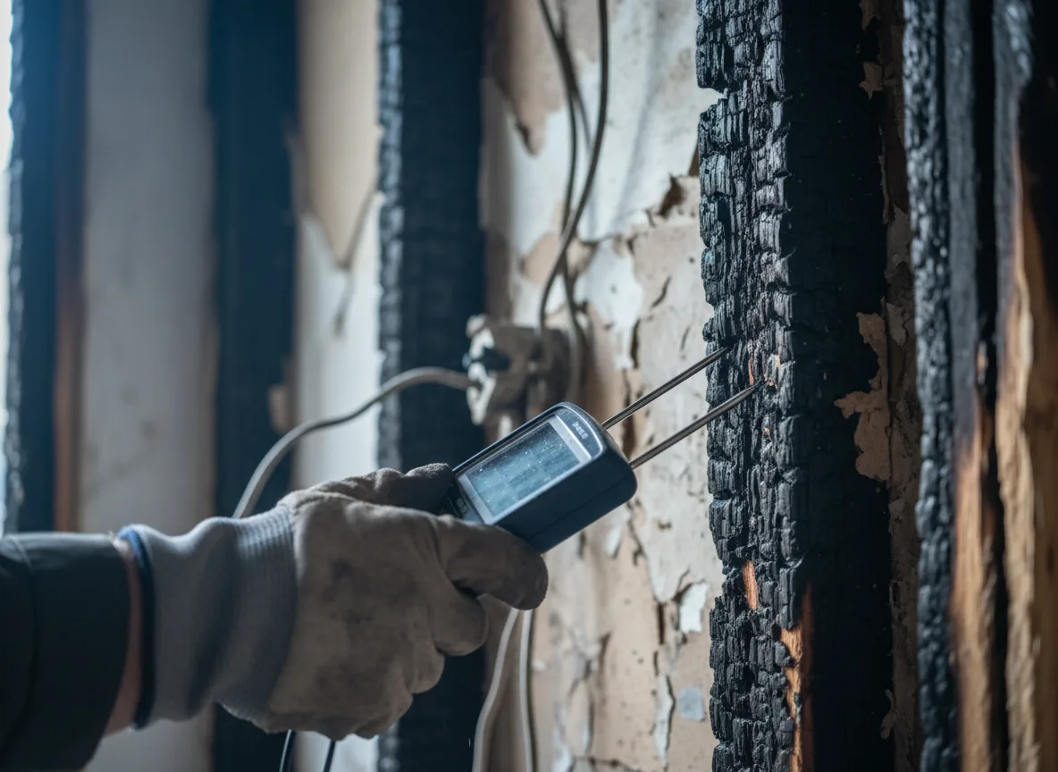 Fire Damage Restoration Stewart, OH FAQs